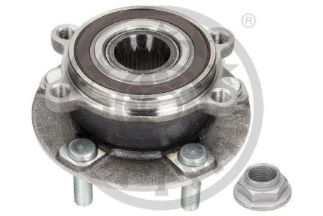 Подшипник ступицы Optimal 911211