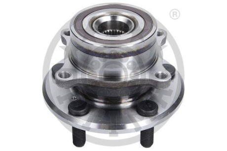 Комплект подшипника ступицы колеса Optimal 911751