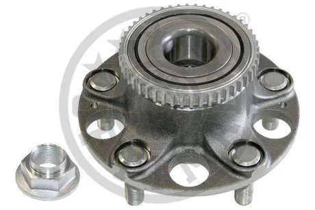 Подшипник ступицы Optimal 912003