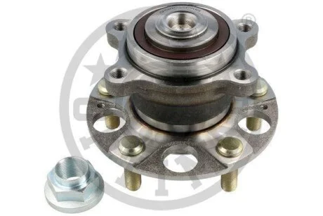 Комплект подшипника ступицы колеса Optimal 912358