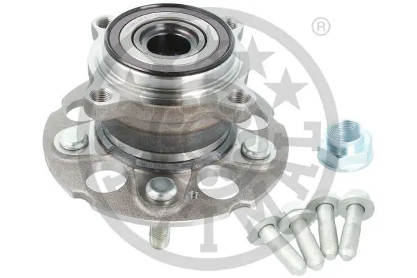 Підшипник колісний з маточиною Optimal 912708 (фото 1)
