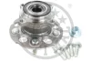 Підшипник колісний з маточиною Optimal 912708 (фото 1)