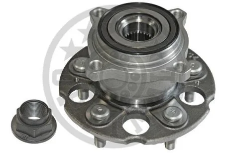 Подшипник ступицы Optimal 912725