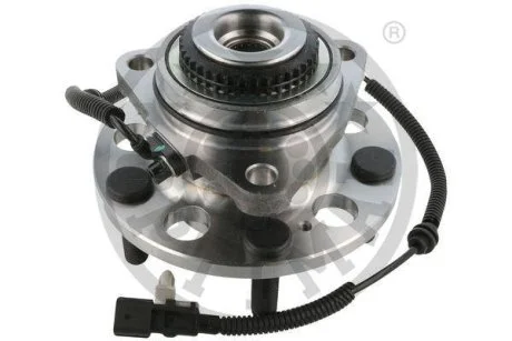 Подшипник ступицы Optimal 921728