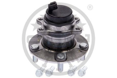 Подшипник ступицы Optimal 922322
