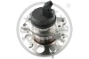 Подшипник ступицы колеса с ступицей Optimal 922332 (фото 3)
