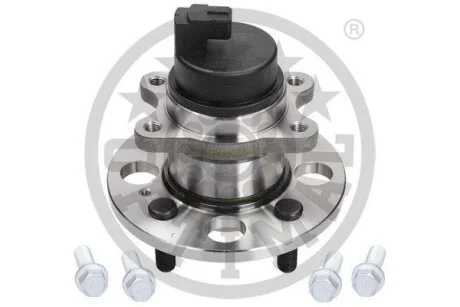 Подшипник колесный с ступицей Optimal 922406