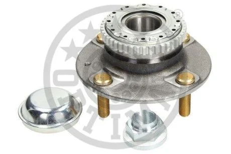 Подшипник ступицы Optimal 922871