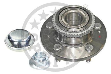 Подшипник ступицы Optimal 922878
