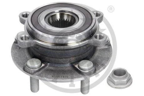 Подшипник ступицы Optimal 941401