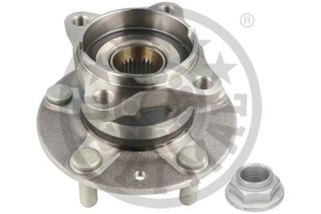 Подшипник ступицы Optimal 942224