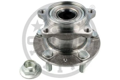 Подшипник ступицы Optimal 942304