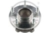 Подшипник ступицы колеса с ступицей Optimal 942502 (фото 2)