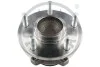 Подшипник ступицы колеса с ступицей Optimal 942502 (фото 2)