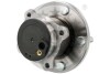 Подшипник ступицы колеса с ступицей Optimal 942502 (фото 3)