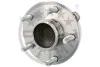 Подшипник ступицы колеса с ступицей Optimal 942502 (фото 4)
