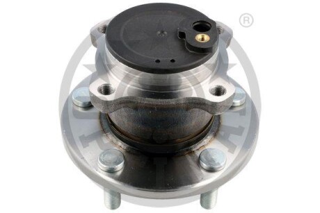 Подшипник ступицы колеса с ступицей Optimal 942502