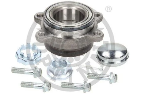 Подшипник ступицы Optimal 952755