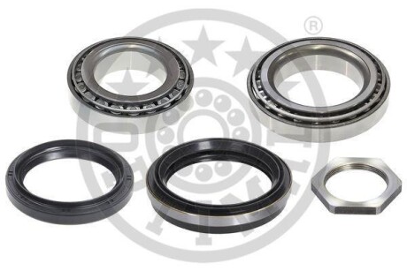 Подшипник ступицы колеса Optimal 961411