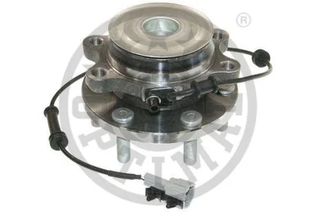 Подшипник ступицы Optimal 961521