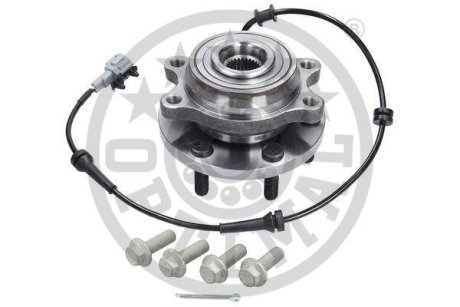 Подшипник ступицы Optimal 961523