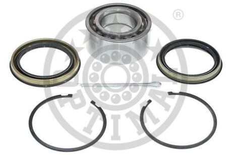 Подшипник ступицы Optimal 961648