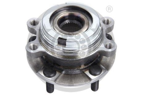 Подшипник ступицы Optimal 961711