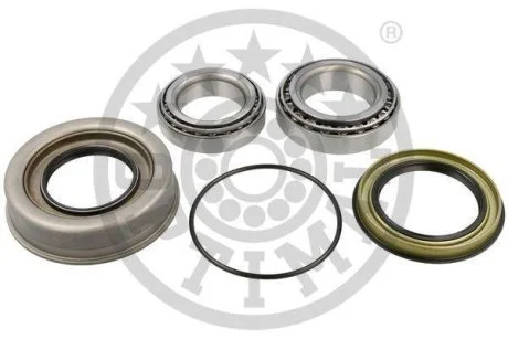 Подшипник ступицы NAVARA Optimal 961801