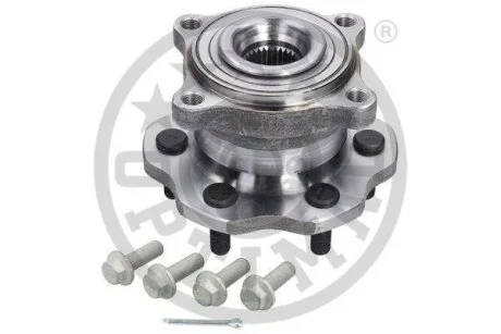 Подшипник ступицы Optimal 962522