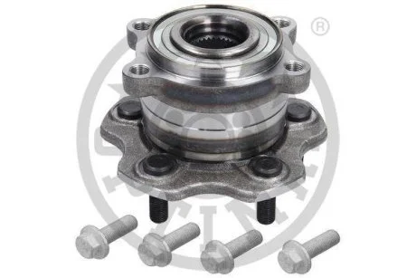 Подшипник ступицы Optimal 962564