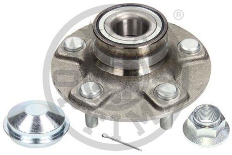 Подшипник ступицы Optimal 962853