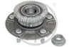Подшипник колесный с ступицей Optimal 962873 (фото 1)