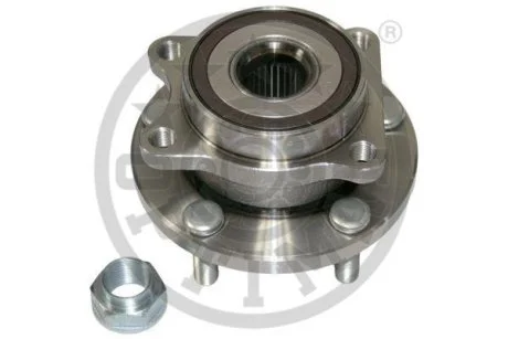 Подшипник ступицы Optimal 971628