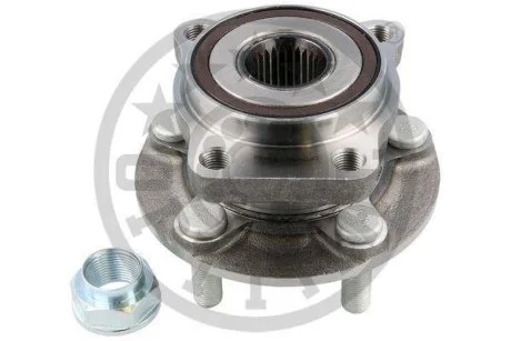 Подшипник ступицы Optimal 971751