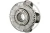 Подшипник ступицы колеса с ступицей Optimal 971767 (фото 3)