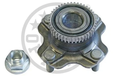Подшипник ступицы Optimal 972130