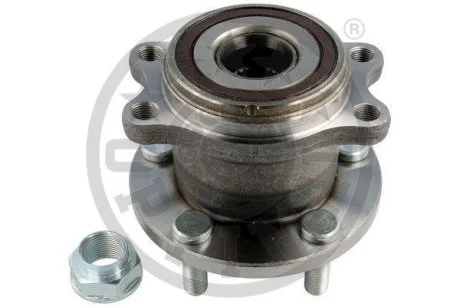 Подшипник ступицы Optimal 972752