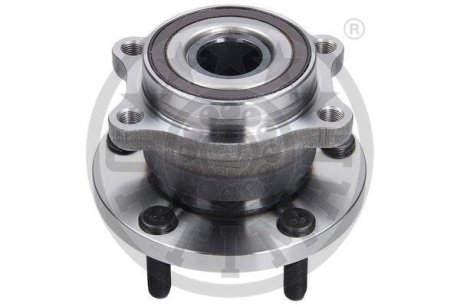 Подшипник ступицы Optimal 972762
