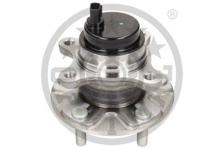 Подшипник колесный с ступицей Optimal 981543