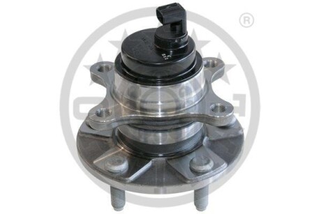 Подшипник колесный с ступицей Optimal 981550