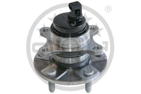 Подшипник колесный с ступицей Optimal 981550