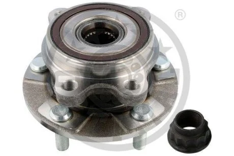 Подшипник ступицы Optimal 981706