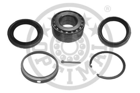 Підшипник колісний Optimal 981743