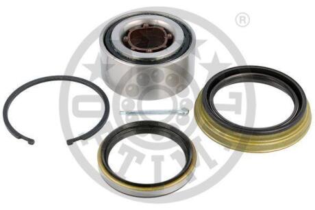 Підшипник колісний Optimal 981744