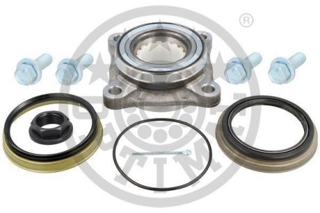 Подшипник ступицы Optimal 981887