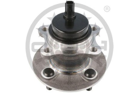 Комплект подшипника ступицы колеса Optimal 982190