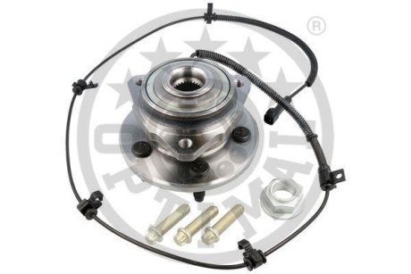 Подшипник ступицы Optimal 991731
