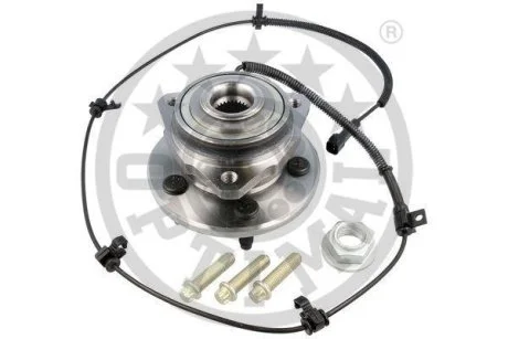 Подшипник ступицы Optimal 991731