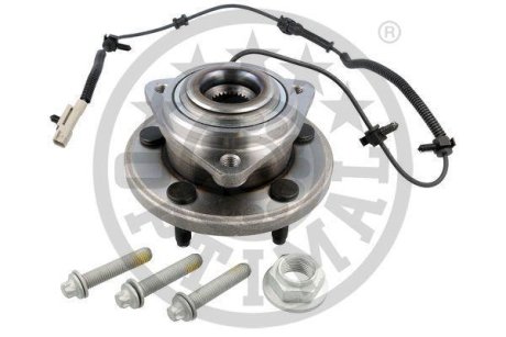 Подшипник ступицы Optimal 991735