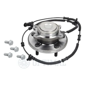 Подшипник ступицы Optimal 992881